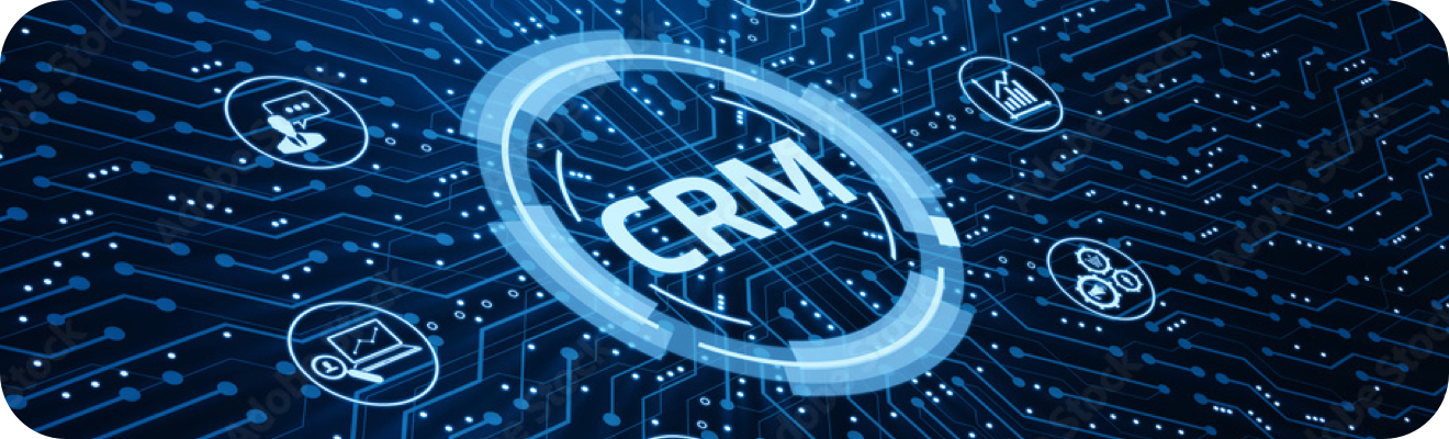 CRM Software image