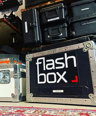 Flashbox Films