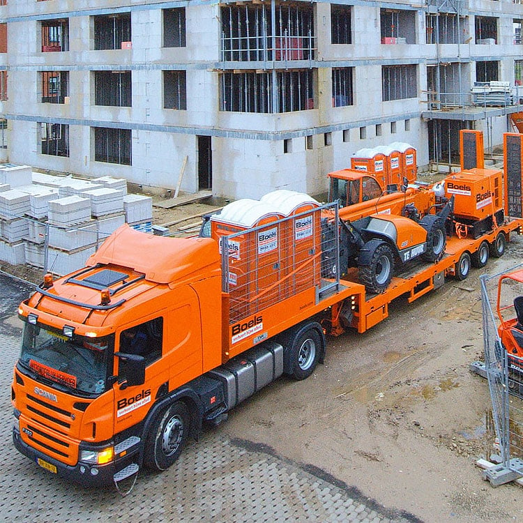 Boels Rental