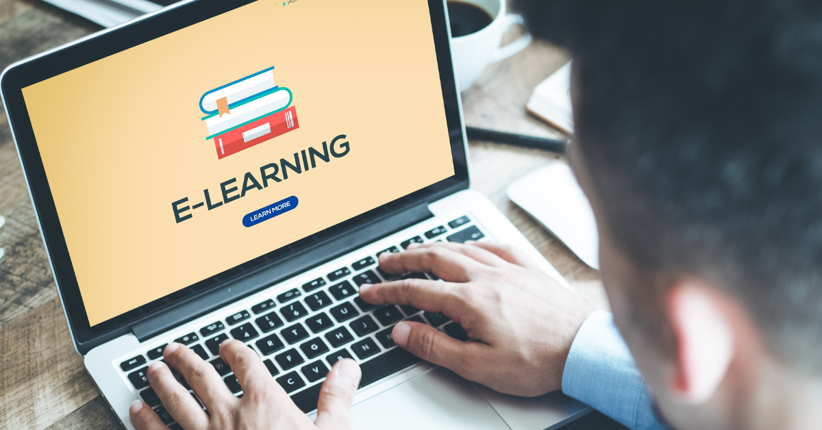 E-learning