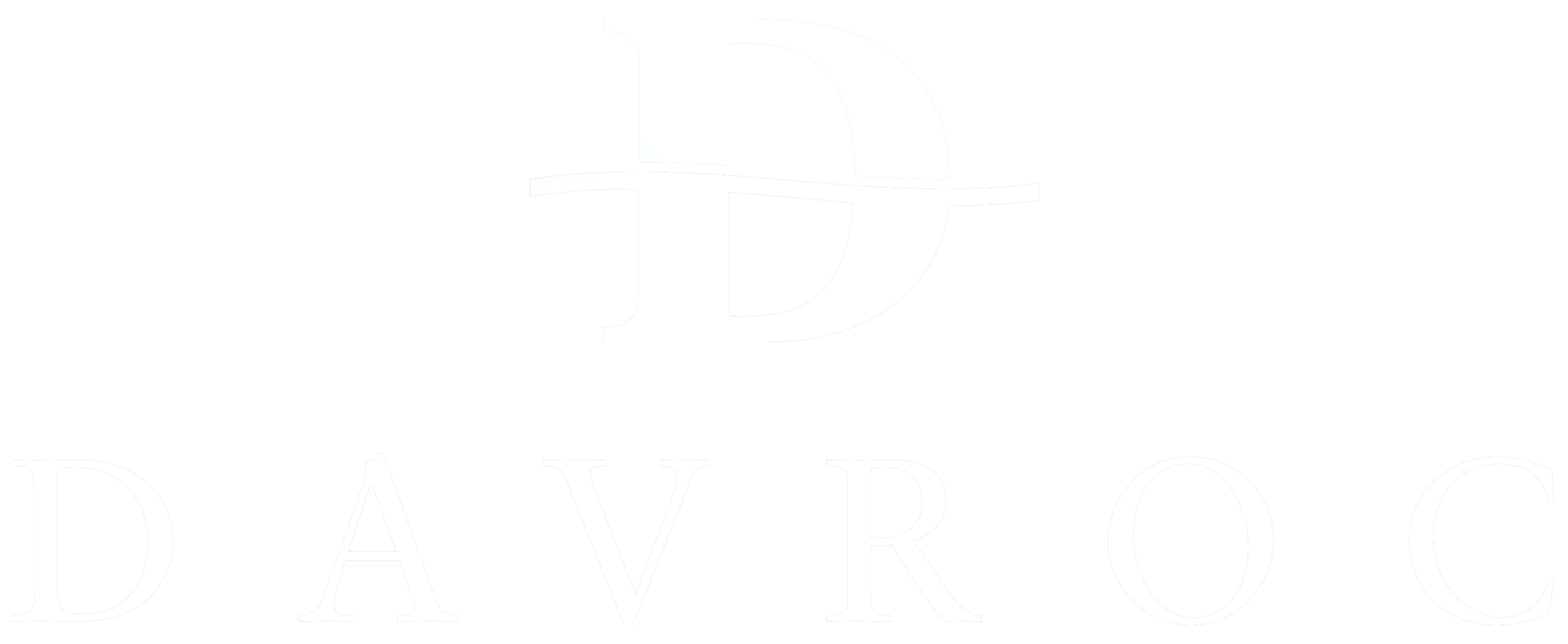 Davroc Logo