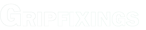 Gripfixings Logo