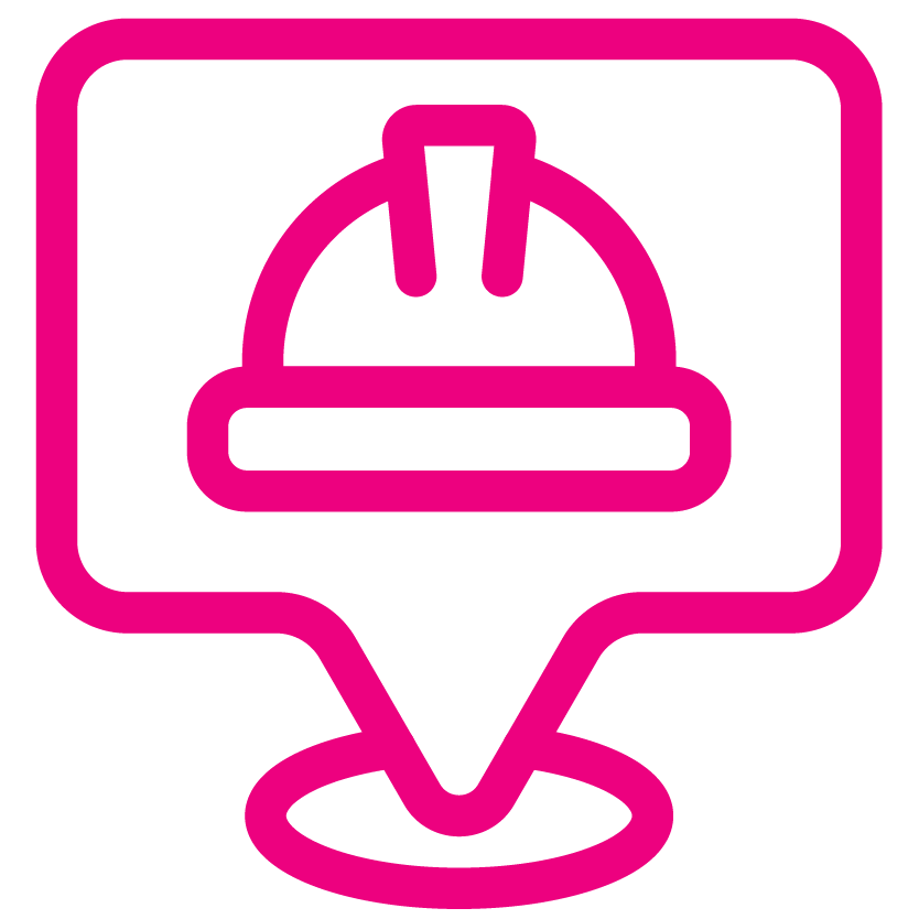 Magenta_Equipment Status