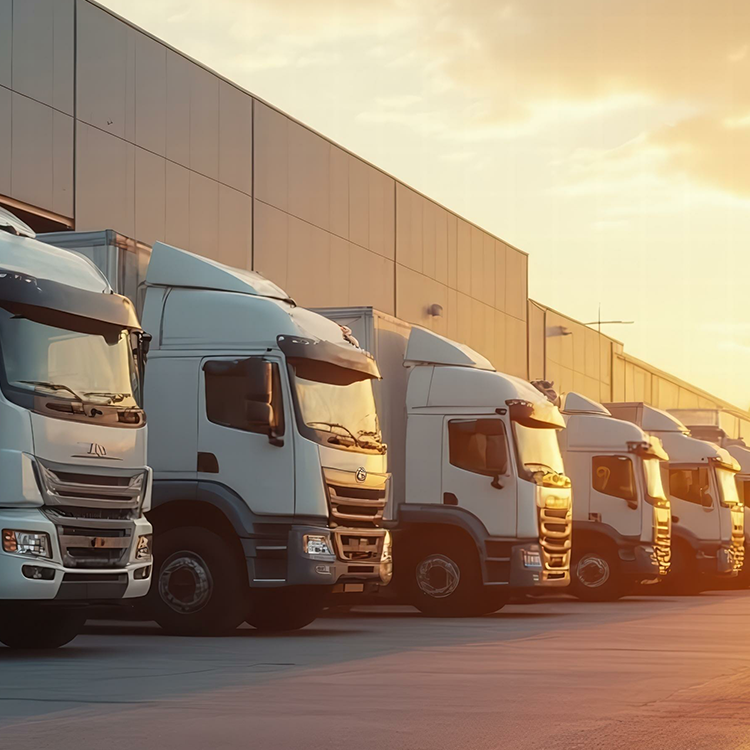 Modern Logistics