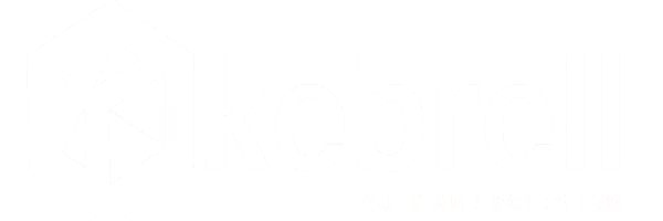 kebrell Logo